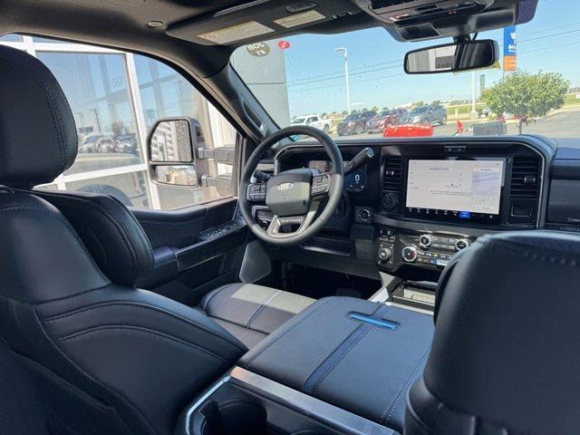 new 2026 Ford F-350 car, priced at $91,420