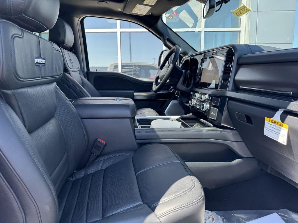 new 2026 Ford F-350 car, priced at $97,420