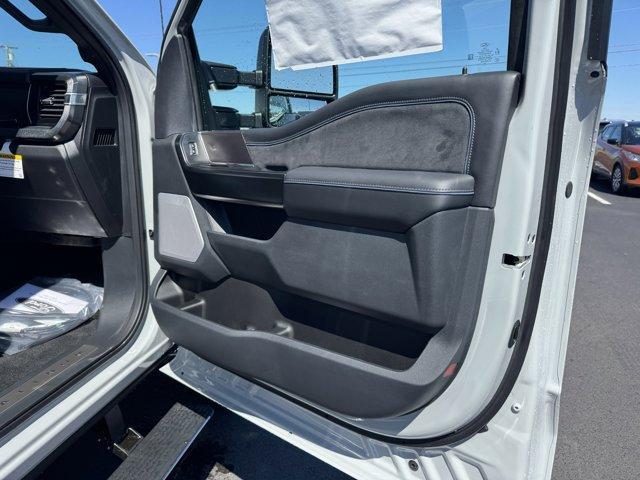 new 2026 Ford F-350 car, priced at $91,420