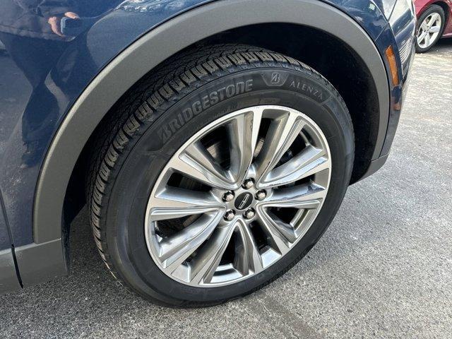 used 2017 Lincoln MKX car, priced at $16,995