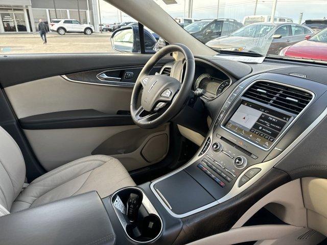 used 2017 Lincoln MKX car, priced at $16,995