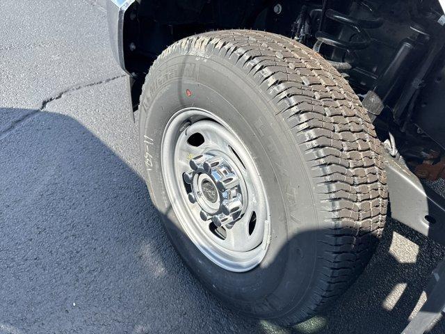 new 2025 Ford F-250 car, priced at $53,560
