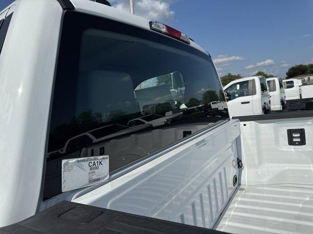 new 2025 Ford F-250 car, priced at $53,560