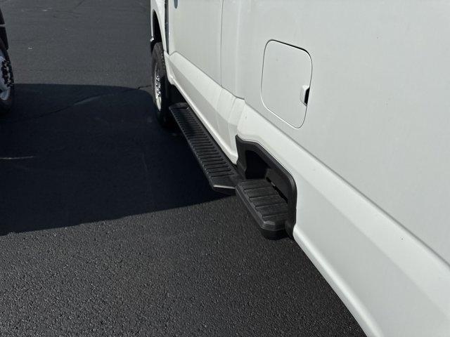 new 2025 Ford F-250 car, priced at $53,560