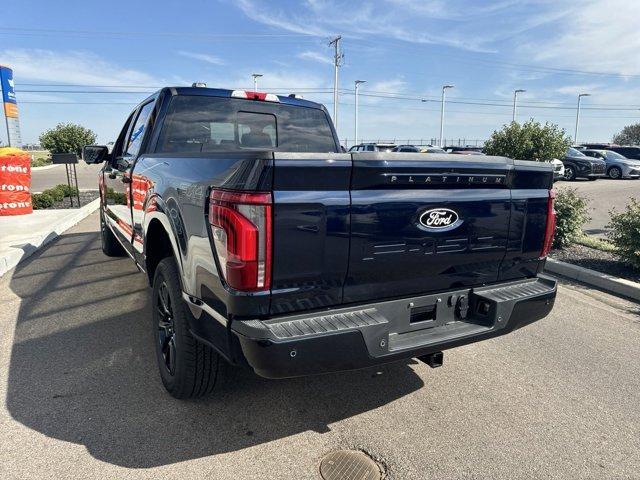 new 2024 Ford F-150 car