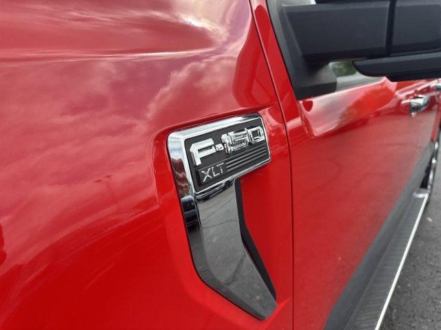 used 2022 Ford F-150 car, priced at $47,995