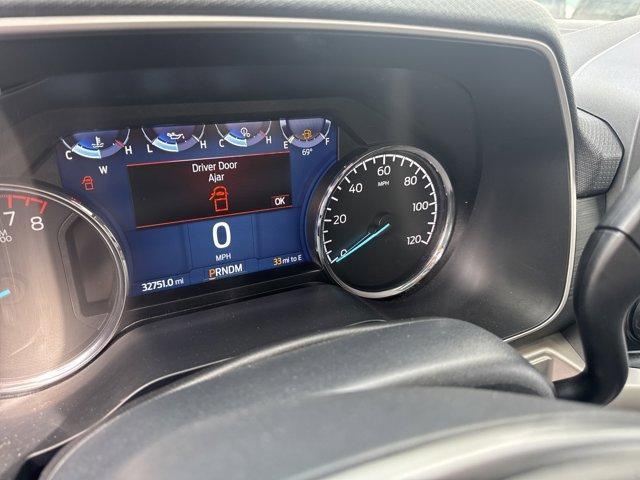 used 2022 Ford F-150 car, priced at $47,995
