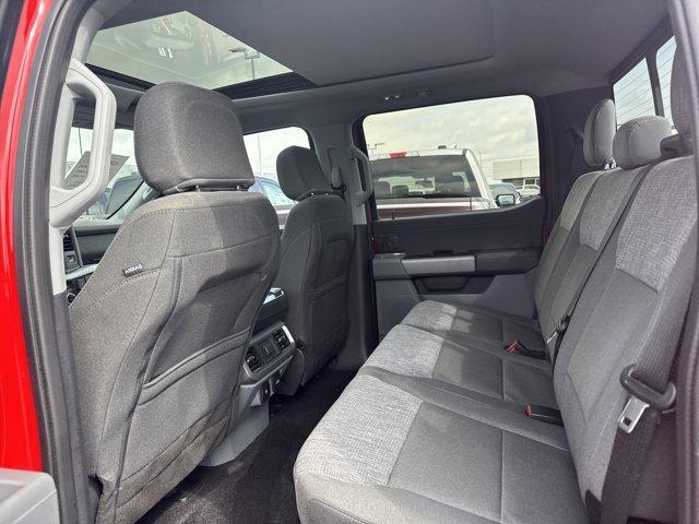 used 2022 Ford F-150 car, priced at $47,995