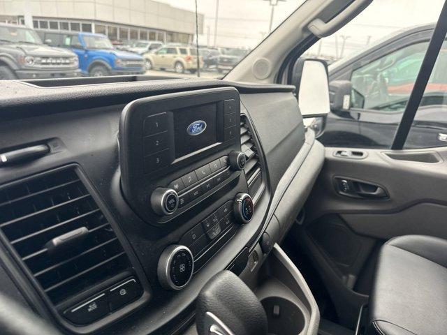 used 2023 Ford Transit-250 car, priced at $39,995
