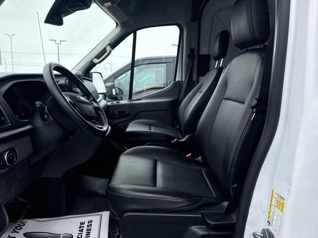 used 2023 Ford Transit-250 car, priced at $39,995