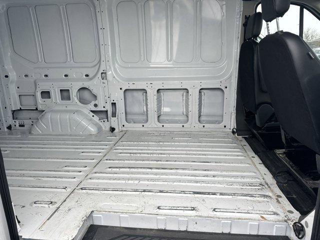 used 2023 Ford Transit-250 car, priced at $39,995