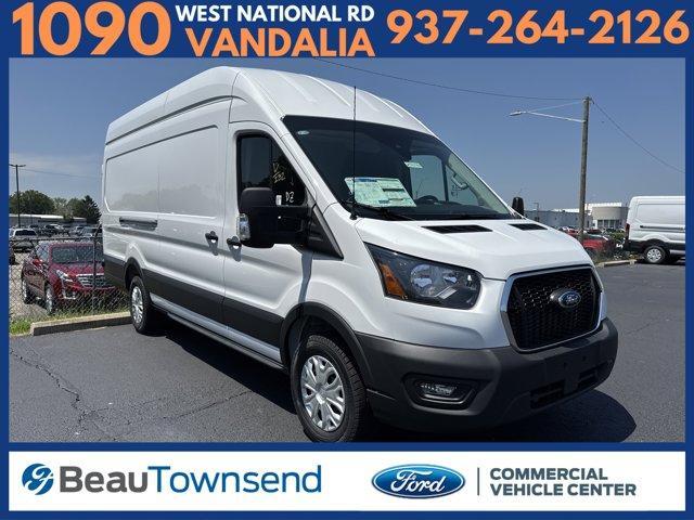 new 2025 Ford Transit-350 car, priced at $64,785