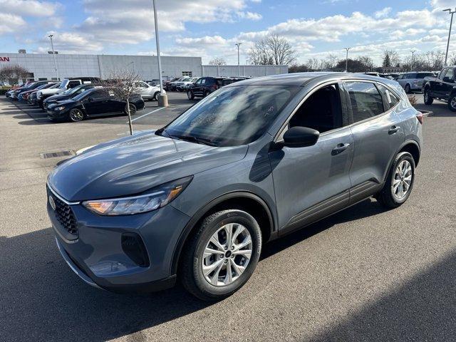 new 2025 Ford Escape car, priced at $29,805