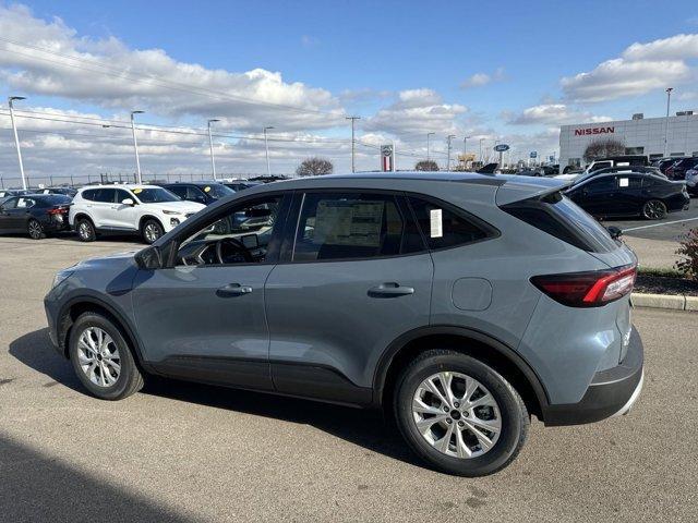 new 2025 Ford Escape car, priced at $29,805