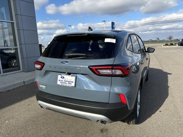 new 2025 Ford Escape car, priced at $29,805