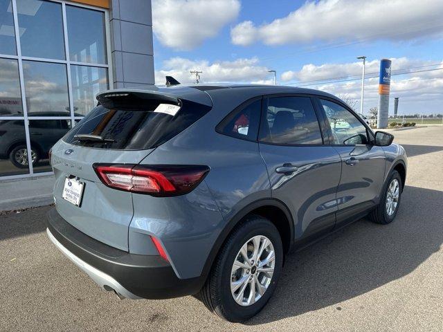 new 2025 Ford Escape car, priced at $29,805