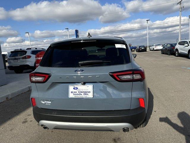 new 2025 Ford Escape car, priced at $29,805