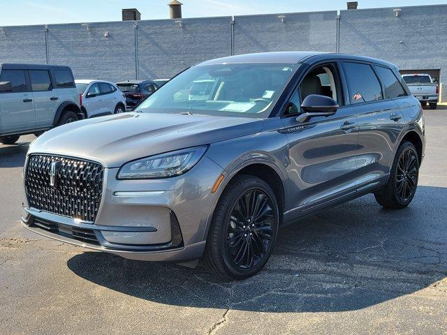 used 2024 Lincoln Corsair car, priced at $41,495