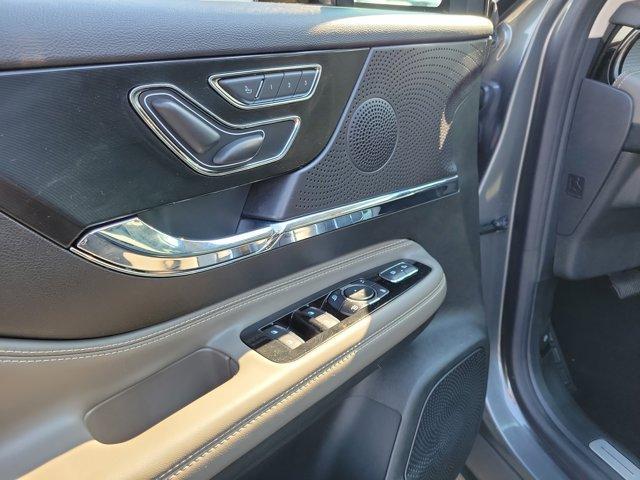 used 2024 Lincoln Corsair car, priced at $41,495