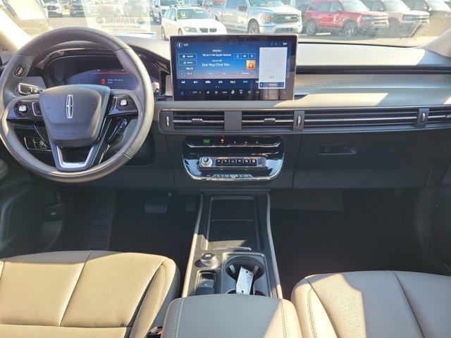used 2024 Lincoln Corsair car, priced at $41,495