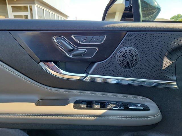 used 2024 Lincoln Corsair car, priced at $41,495