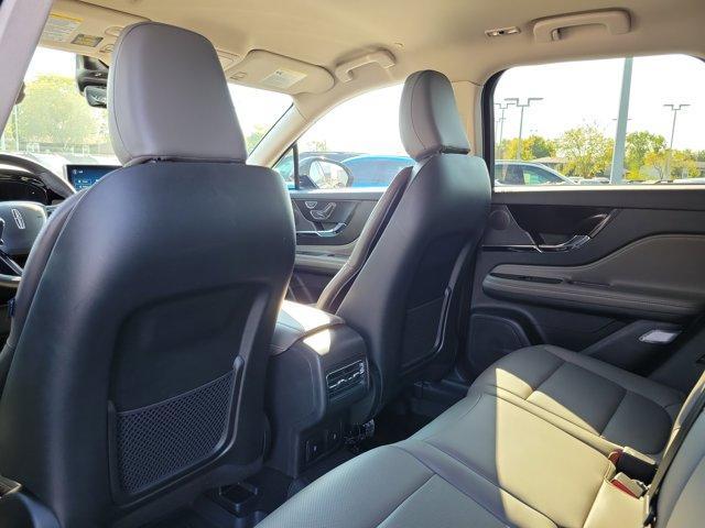 used 2024 Lincoln Corsair car, priced at $41,495