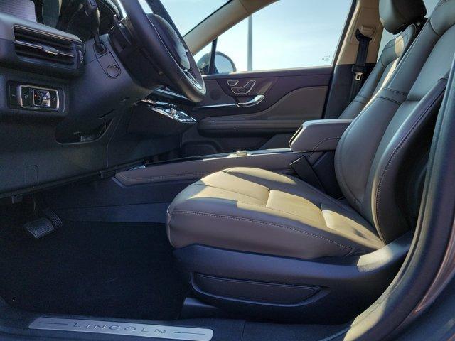 used 2024 Lincoln Corsair car, priced at $41,495