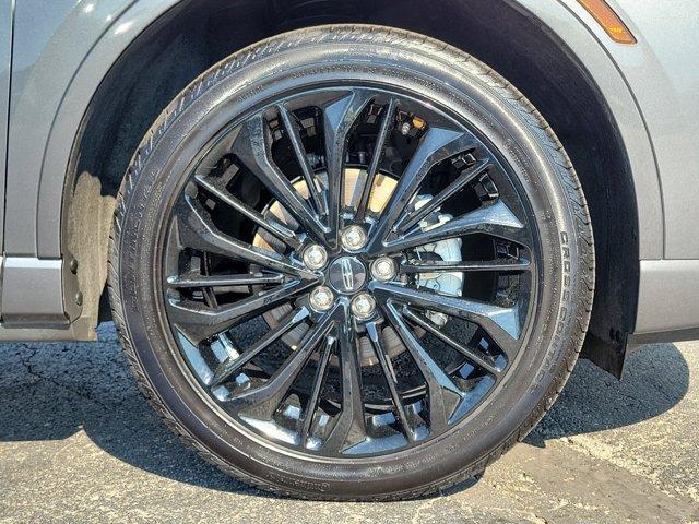 used 2024 Lincoln Corsair car, priced at $41,495
