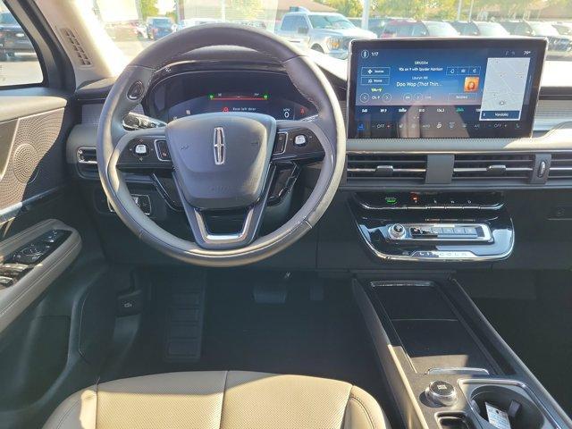 used 2024 Lincoln Corsair car, priced at $41,495