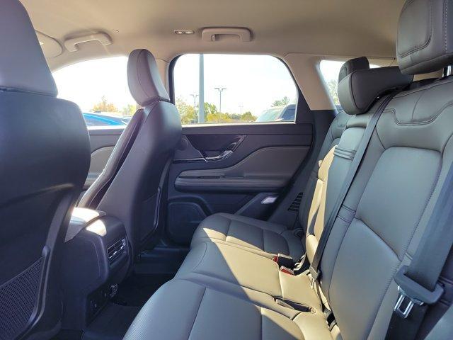 used 2024 Lincoln Corsair car, priced at $41,495
