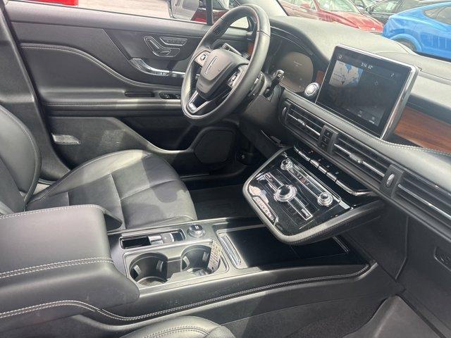 used 2022 Lincoln Corsair car, priced at $34,495