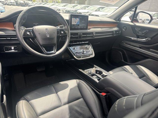 used 2022 Lincoln Corsair car, priced at $34,495