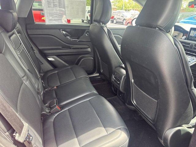 used 2022 Lincoln Corsair car, priced at $34,495