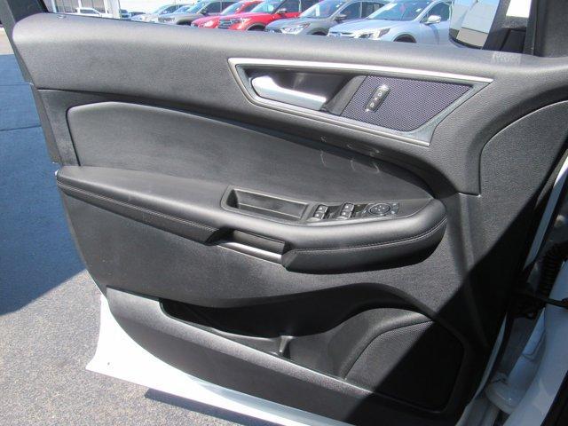 used 2024 Ford Edge car, priced at $36,995