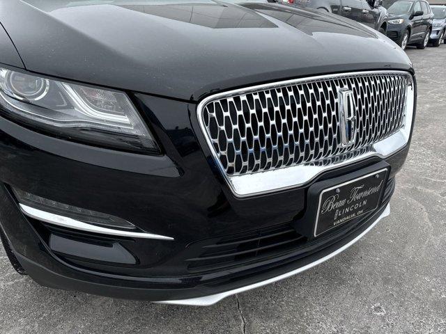 used 2019 Lincoln MKC car, priced at $22,995