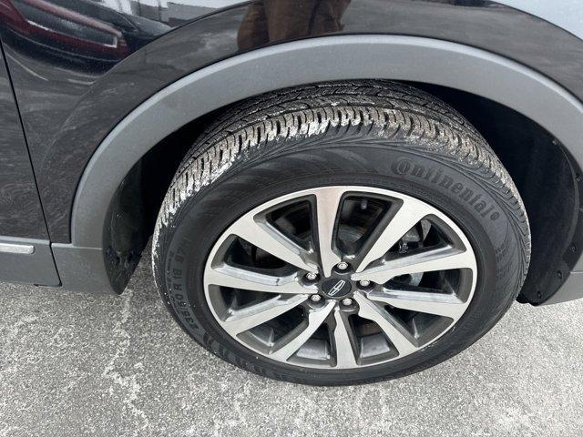 used 2019 Lincoln MKC car, priced at $22,995