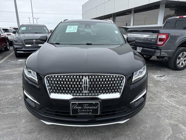 used 2019 Lincoln MKC car, priced at $22,995