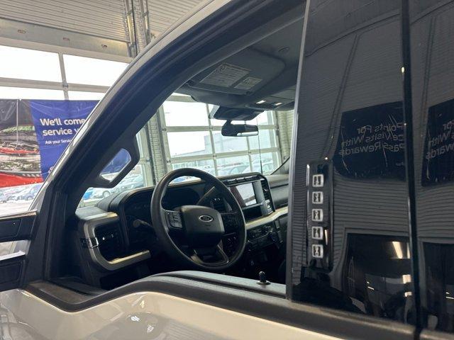 used 2024 Ford F-250 car, priced at $59,995