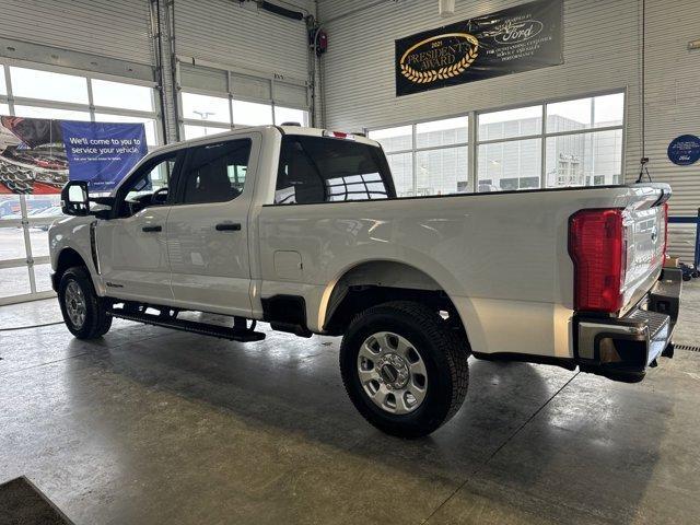 used 2024 Ford F-250 car, priced at $59,995