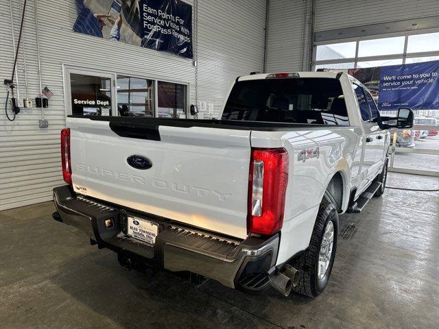 used 2024 Ford F-250 car, priced at $59,995