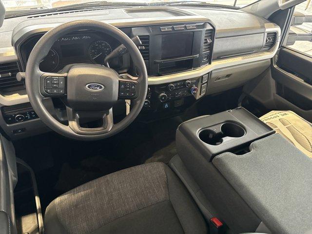 used 2024 Ford F-250 car, priced at $59,995