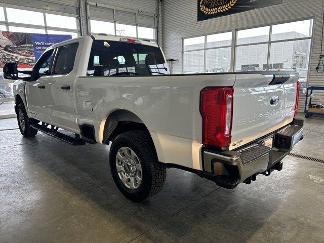 used 2024 Ford F-250 car, priced at $59,995