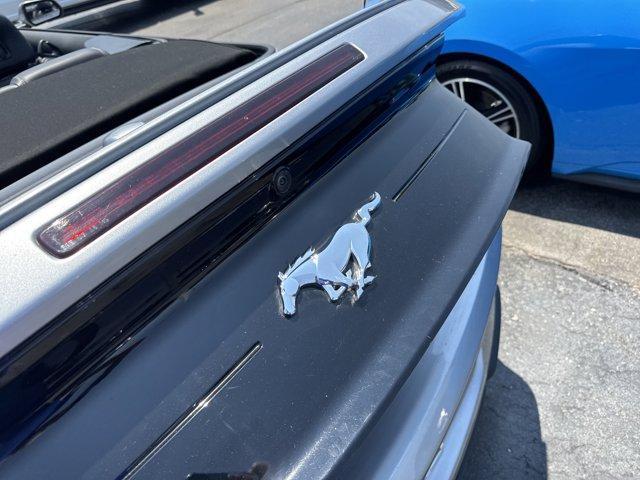 used 2023 Ford Mustang car, priced at $30,995