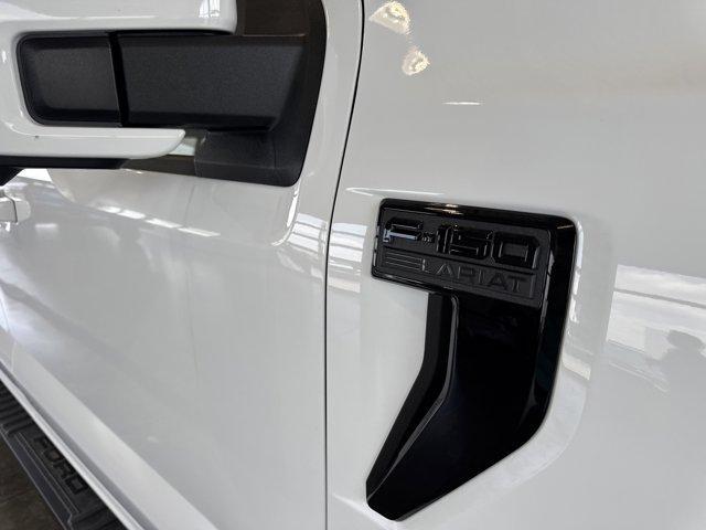 new 2025 Ford F-150 car, priced at $72,156