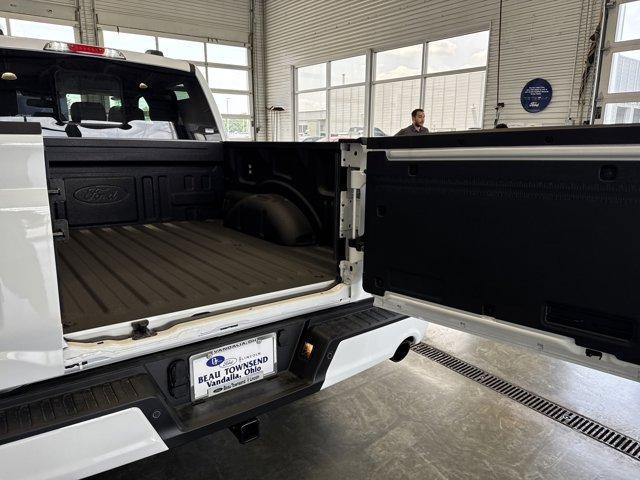 new 2025 Ford F-150 car, priced at $72,156