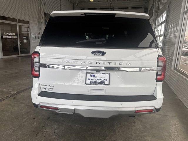 used 2024 Ford Expedition car, priced at $56,995