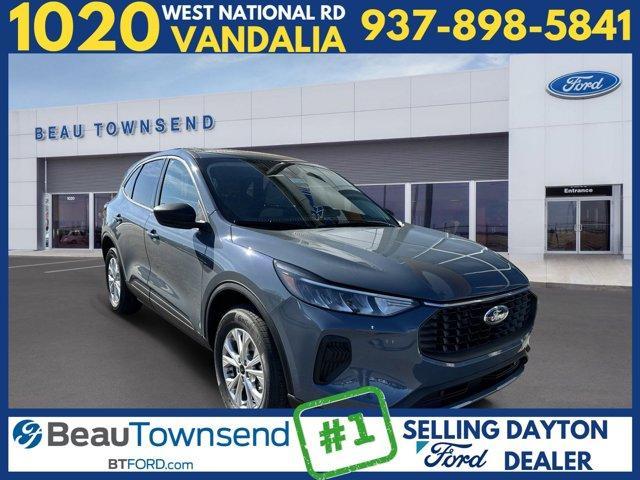 new 2025 Ford Escape car, priced at $29,099
