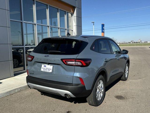 new 2025 Ford Escape car, priced at $31,205