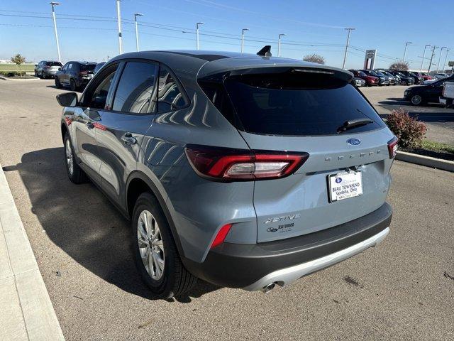 new 2025 Ford Escape car, priced at $31,205