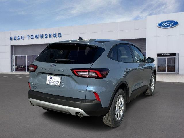 new 2025 Ford Escape car, priced at $29,099